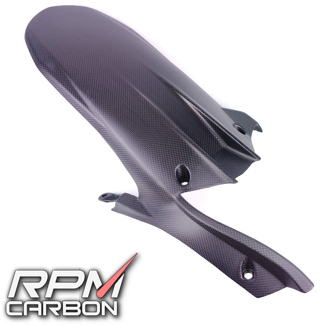 RPM CARBON アールピーエムカーボン リアフェンダー Multistrada 950 Multistrada950 DUCATI ドゥカティ フェンダー関連 外装
