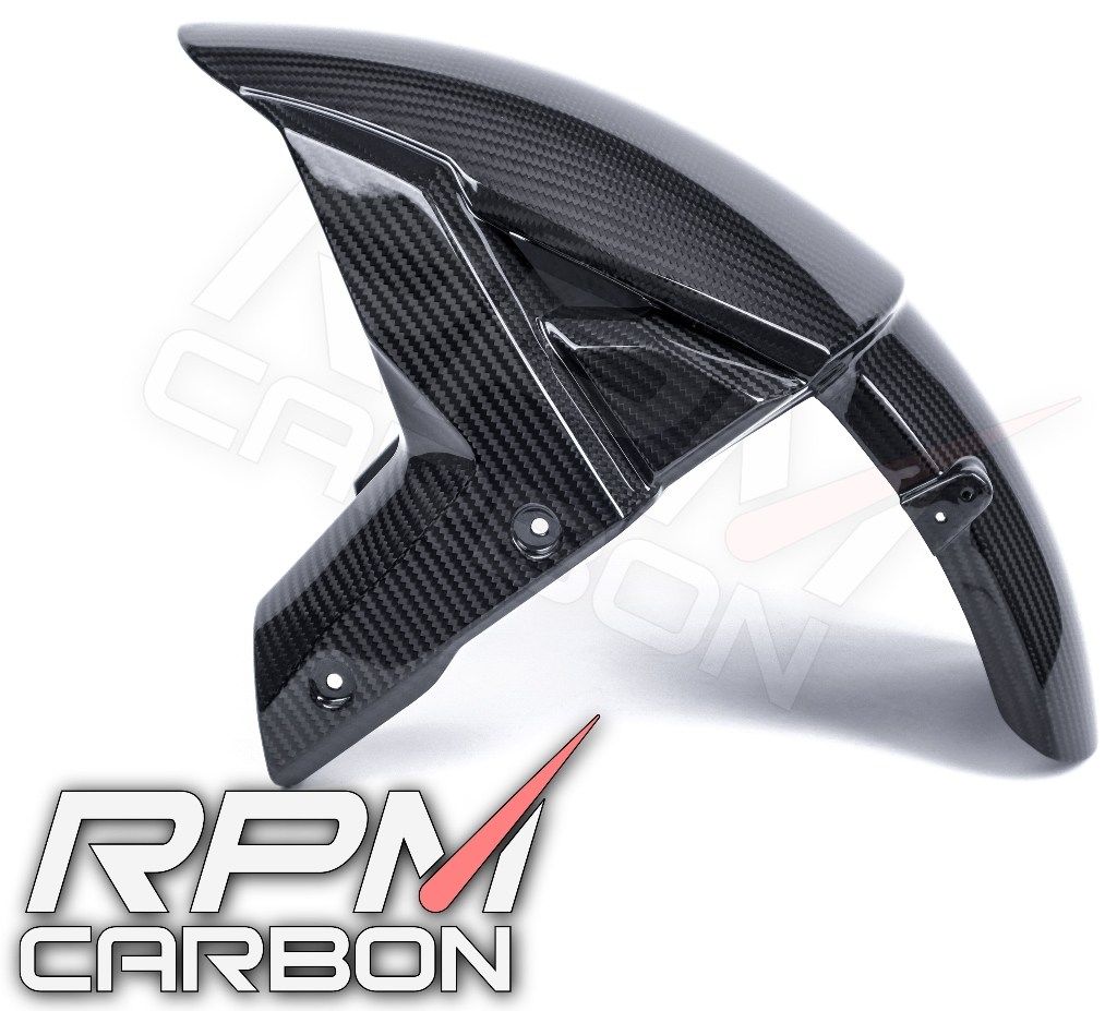 RPM CARBON アールピーエムカーボン Fro