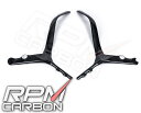 RPM CARBON アールピーエムカーボン フレームカバー CBR650R CB650R HONDA ホンダ フレーム