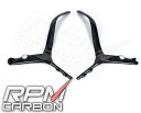 RPM CARBON アールピーエムカーボン Frame Covers CBR650R CBR650R CB650R HONDA ホンダ HONDA ホンダ