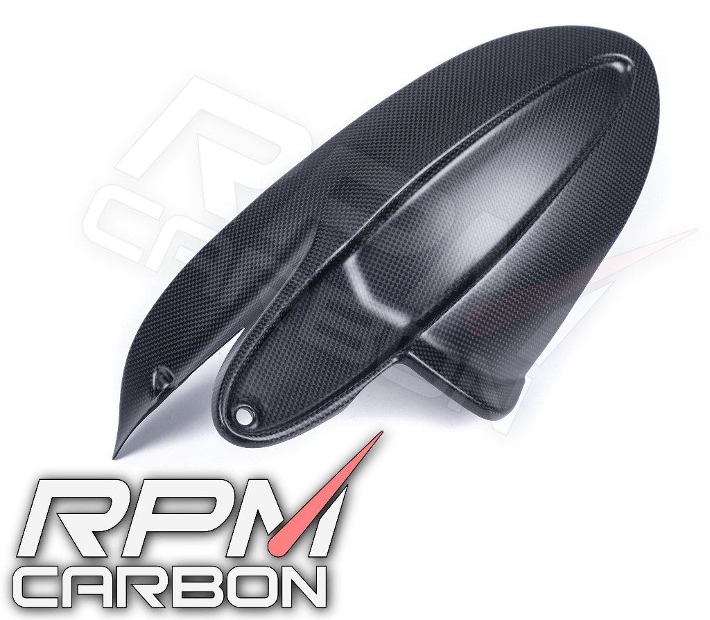 RPM CARBON アールピーエムカーボン リアフェンダー Hypermotard 821/939/950 Hypermotard821 Hypermotard939 Hypermotard950 DUCATI ドゥカティ フェンダー関連 外装