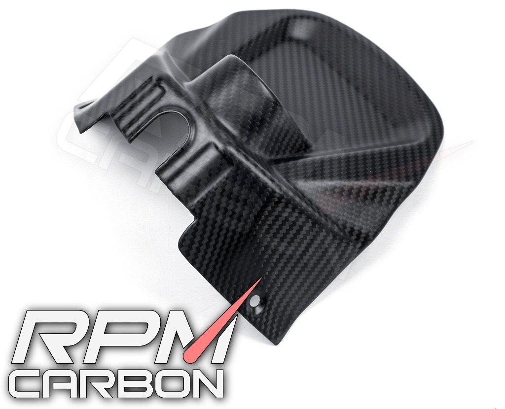 RPM CARBON ������ԡ����५���ܥ� ���������������С� RS 660 RS660 TUONO660 APRILIA ���ץ�ꥢ ����