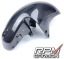 RPM CARBON アールピーエムカーボン フロントフェンダー GSX1300R 隼 GSXR1300 Hayabusa SUZUKI スズキ フェンダー関連...
