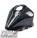 RPM CARBON アールピーエムカーボン フロントタンクカバー GSX1300R 隼 GSXR1300 Hayabusa SUZUKI スズキ エアスクープ...