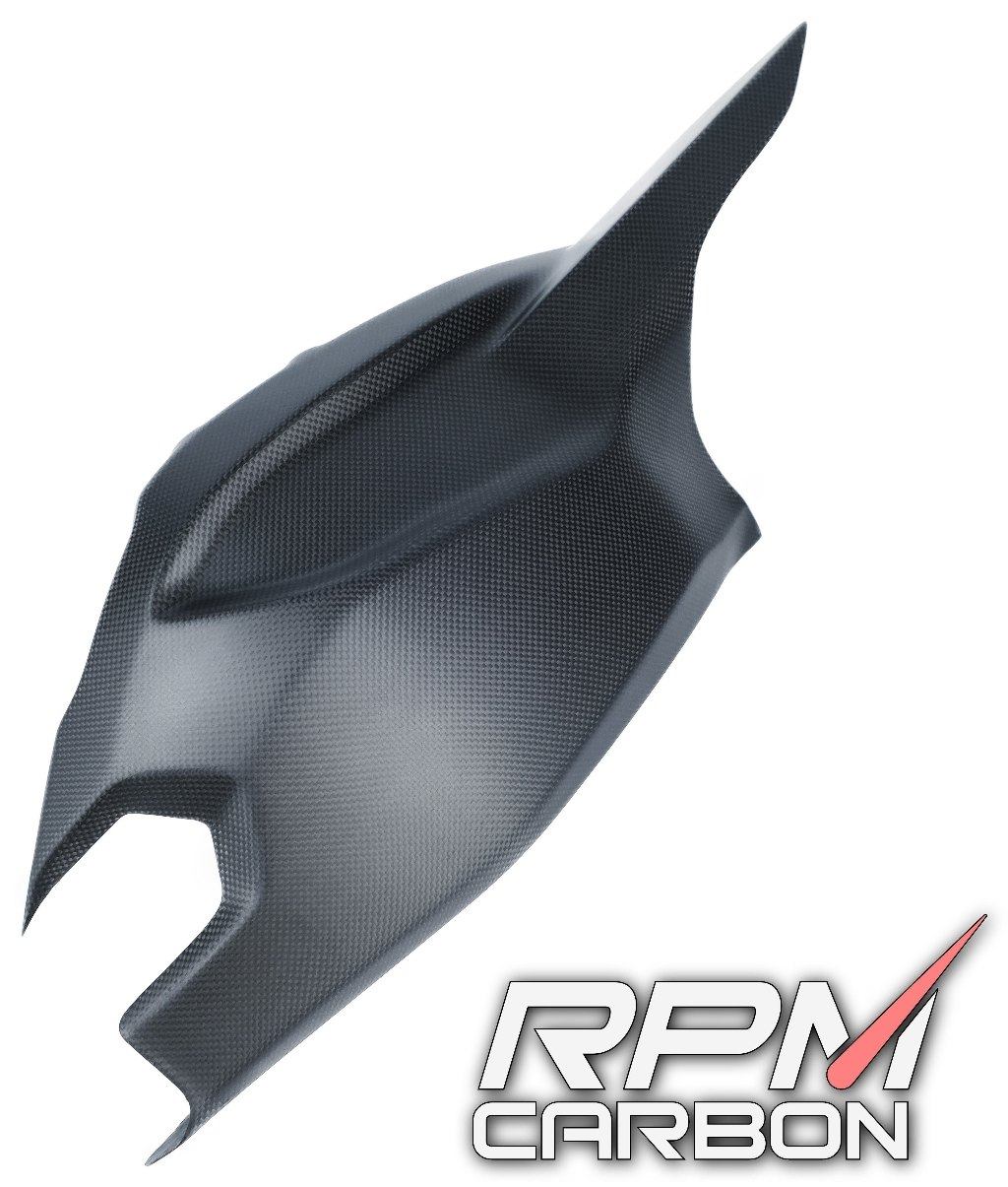 RPM CARBON アールピーエムカーボン スイングアームカバー Multistrada 1200/1260 Multistrada1200 Multistrada1260 DUCATI ドゥカティ スイングアームカバー・プロテクター 外装