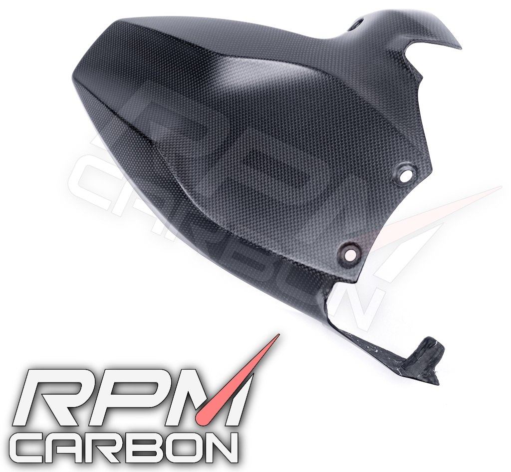 RPM CARBON アールピーエムカーボン リアフェンダー PANIGALE Panigale1199 Panigale1299 Panigale V2 Streetfighter DUCATI ドゥカティ フェンダー関連 外装
