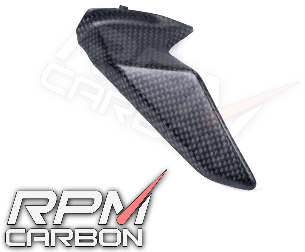 RPM CARBON アールピーエムカーボン リアスプロケットロワーガード PANIGALE 1199 Panigale1299 Paniga..