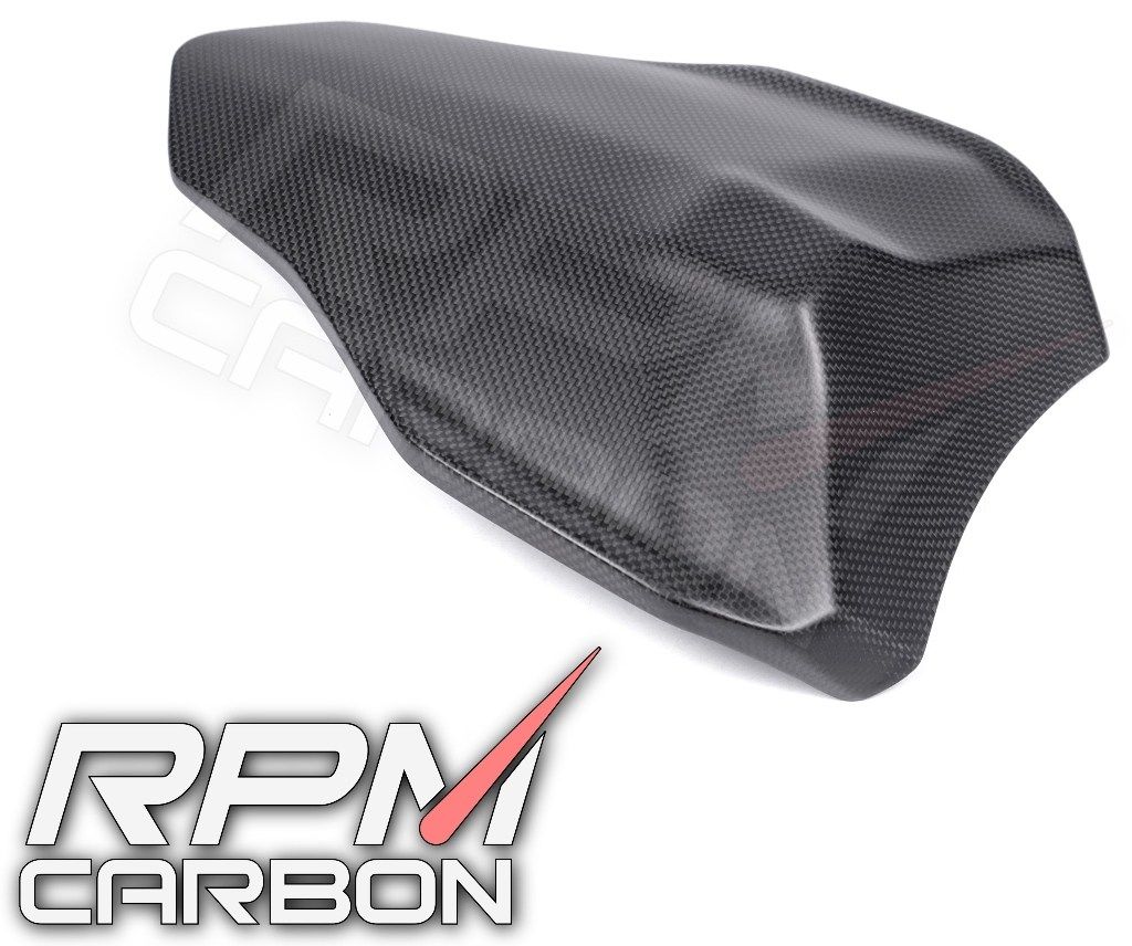 RPM CARBON アールピーエムカーボン リアシートカバー 848 1098 1198 DUCATI ドゥカティ シングルシートカウル シート関連 外装
