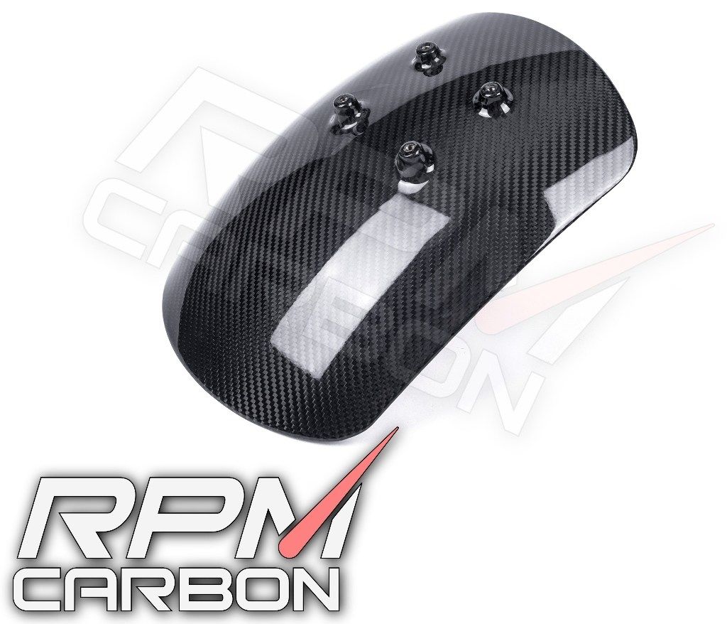 RPM CARBON アールピーエムカーボン スプラッシュガード Rocket III Street Triple TRIUMPH トライアンフ リアフェンダー フェンダー関連 外装