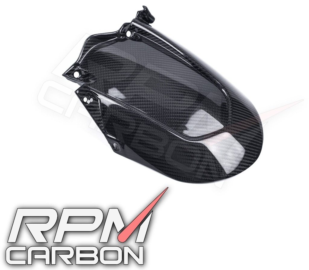 RPM CARBON アールピーエムカーボン Rear Fender for RSV4 RSV4 Tuono V4 APRILIA アプリリア APRILIA アプリリア