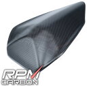 RPM CARBON アールピーエムカーボン Rear Seat Cover Panigale 899 Panigale 899 Panigale1199 DUCATI ドゥカティ DUCATI ドゥカティ