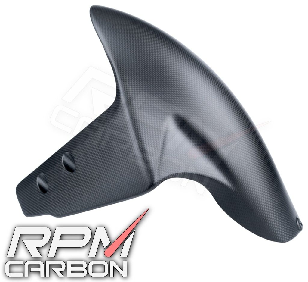 RPM CARBON アールピーエムカーボン フロントフェンダー PANIGALE 899 Panigale Panigale1199 Panigale1299 Panigale959 DUCATI ドゥカティ フェンダー関連 外装