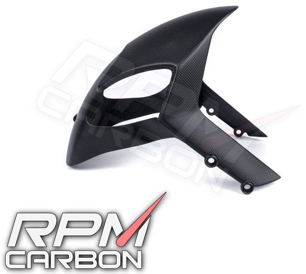 RPM CARBON アールピーエムカーボン フロントフェンダー MONSTER796 Monster795 Monster796 DUCATI ドゥカティ フェンダー関連 外装