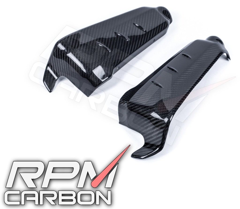 RPM CARBON ������ԡ����५���ܥ� �饸�������������� MT-09 (FZ-09) FZ-09 YAMAHA ��ޥ� �饸�������� ��Ѵ�Ϣ ���󥸥�