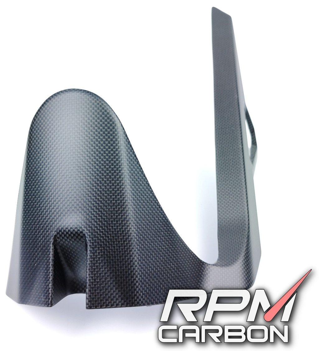 RPM CARBON アールピーエムカーボン リアフェンダー MONSTER821 Monster821 DUCATI ドゥカティ フェンダー関連 外装