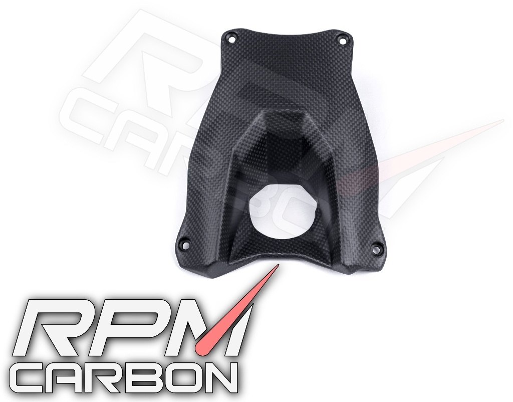 RPM CARBON ������ԡ����५���ܥ� ���������������С� STREETFIGHTER848 Streetfighter848 Streetfighter1098 DUCATI �ɥ����ƥ� ����