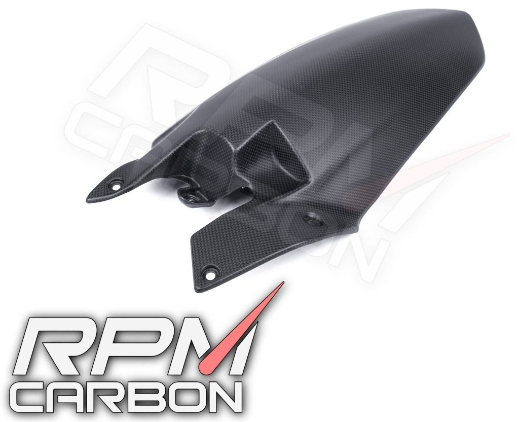 RPM CARBON アールピーエムカーボン リアフェンダー STREETFIGHTER848 Streetfighter848 Streetfighter1098 DUCATI ドゥカティ フェンダー関連 外装