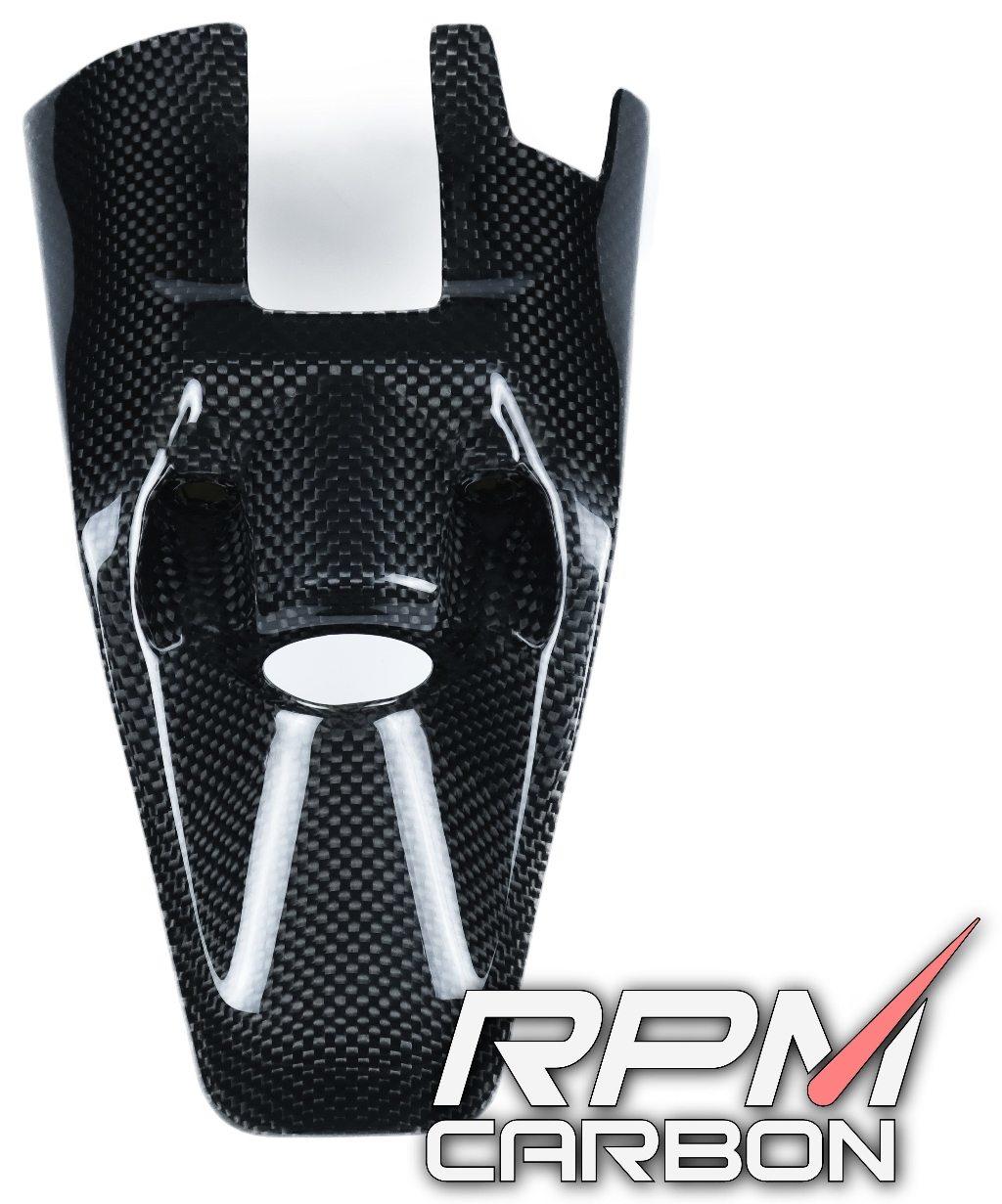 RPM CARBON アールピーエムカーボン キーシリンダーカバー Monster 821 Monster821...
