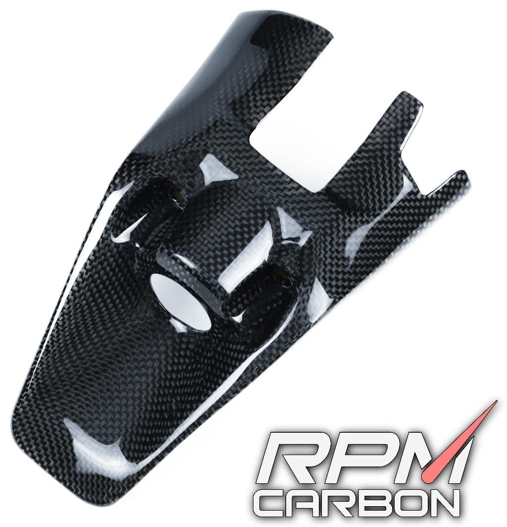 RPM CARBON アールピーエムカーボン キーシリンダーカバー Monster 821 Monster821...