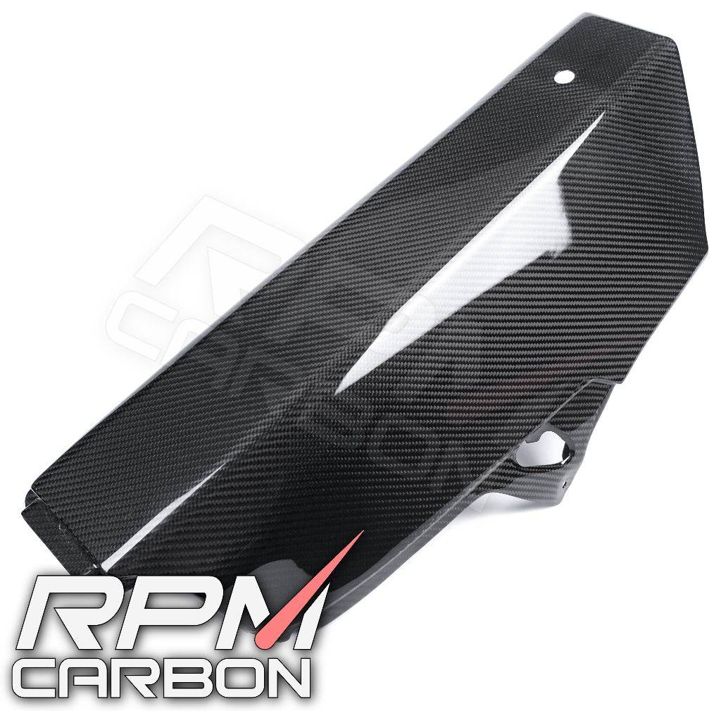RPM CARBON アールピーエムカーボン アンダーカウル YZF-R1/R1M R1 R1M YAMAHA ヤマハ カウル関連 外装