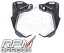 RPM CARBON ԡ५ܥ AirDuct Covers Multistrada V4 Multistrada V4 Multistrada V4S DUCATI ɥƥ DUCATI ɥƥ