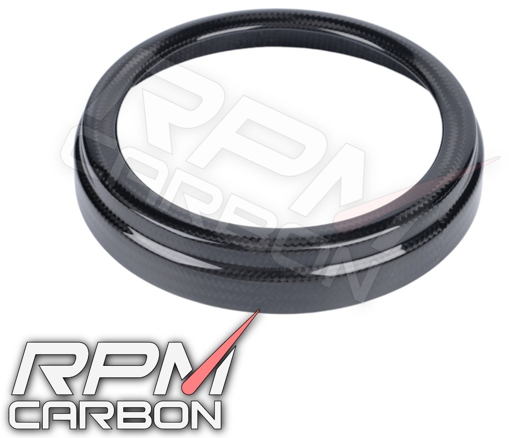 RPM CARBON アールピーエムカーボン ヘッドライトリム XSR900 YAMAHA ヤマハ ヘッドライト 灯火類 電装系