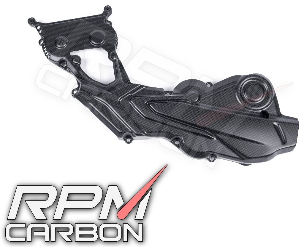 RPM CARBON アールピーエムカーボン カムベルトカバー Monster 937 Monster937 DUCATI ドゥカティ カムカバー・カムシャフトカバー エンジンパーツ エンジン