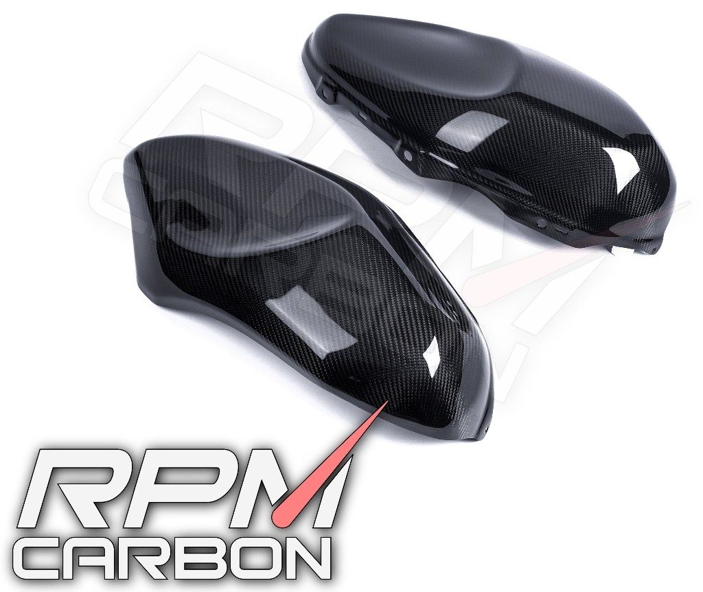 RPM CARBON ԡ५ܥ Tank Covers for XSR900 XSR900 YAMAHA ޥ