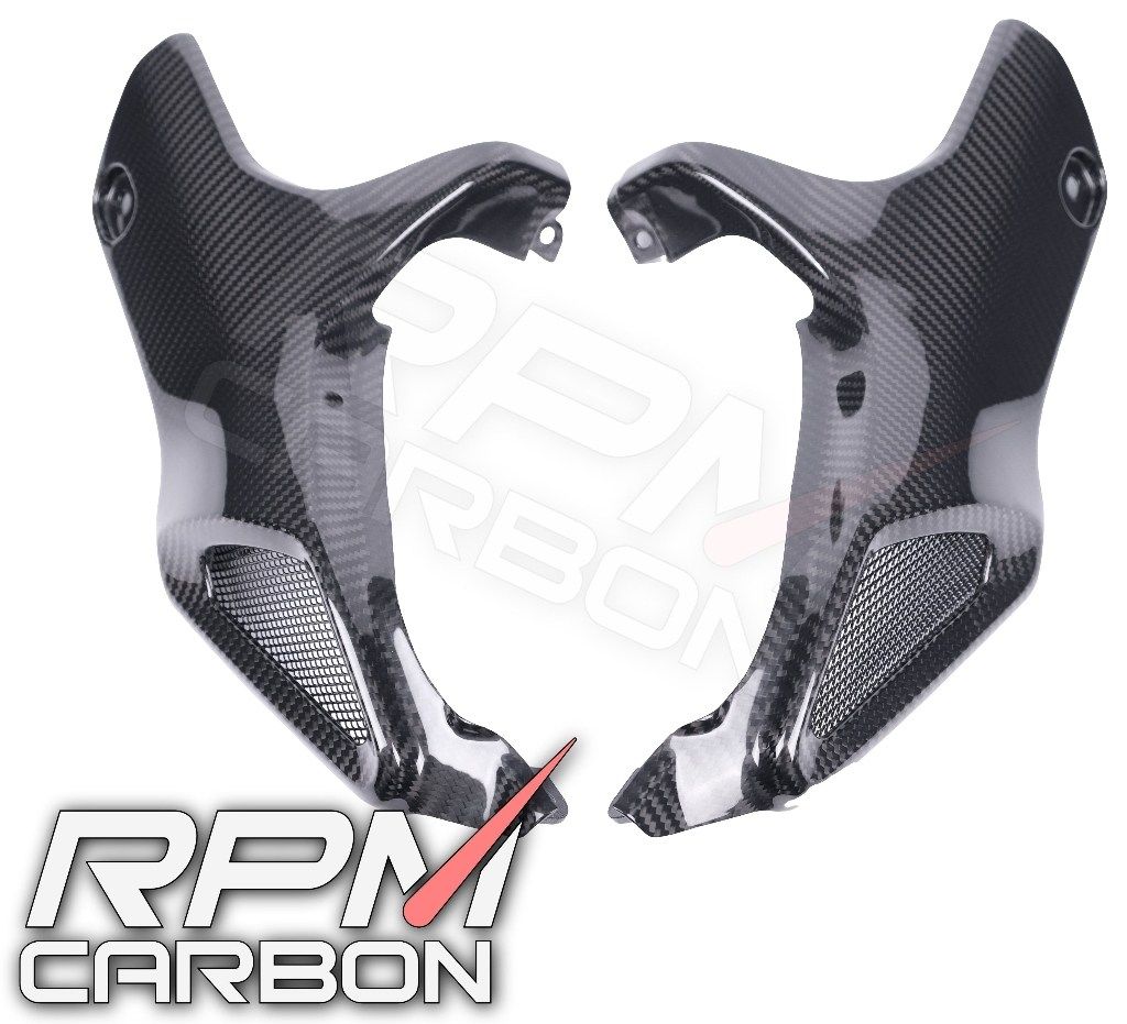 RPM CARBON ������ԡ����५���ܥ� ���֥ե졼�५�С� XSR900 YAMAHA ��ޥ� �ե졼�५�С� �ե졼��