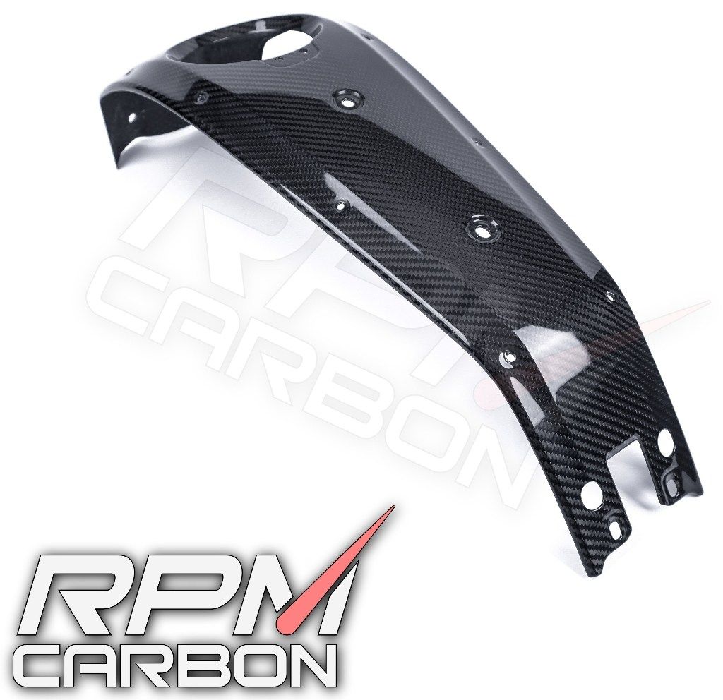 RPM CARBON ԡ५ܥ Tank Cover for XSR700 XSR700 YAMAHA ޥ