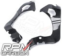 RPM CARBON アールピーエムカーボン フレームカバー CBR1000RR HONDA ホンダ フレーム