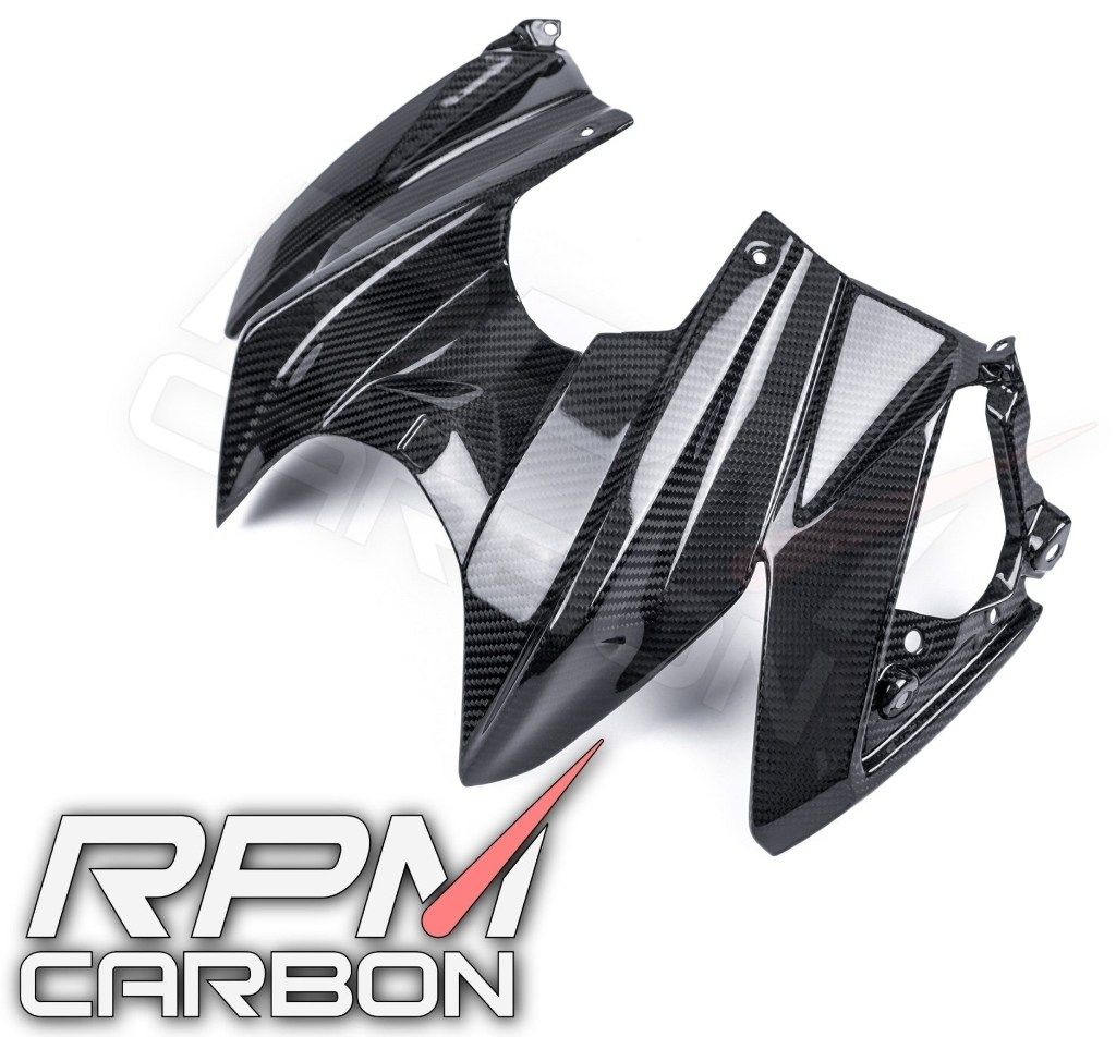 RPM CARBON ������ԡ����५���ܥ� ���󥯥��С� GSX-S 750 GSX-S750 SUZUKI ������ �����������ס����������� ����