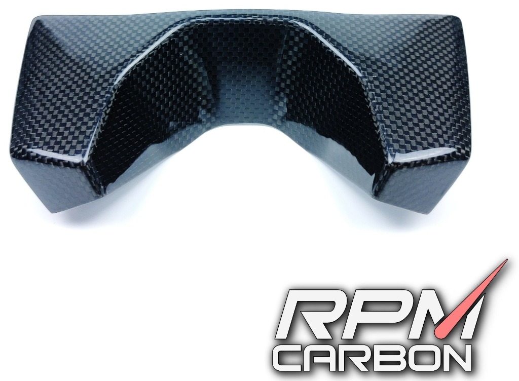 RPM CARBON アールピーエムカーボン フロントタンクカバー Multistrada 950 Multistrada950 DUCATI ドゥカティ タンクカバー タンク関連 外装