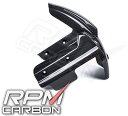 RPM CARBON アールピーエムカーボン Front Fender Pan America Pan America HARLEY-DAVIDSON ハーレーダビッドソン