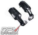 RPM CARBON アールピーエムカーボン Hand Guard Pan America Pan America HARLEY-DAVIDSON ハーレーダビッドソン