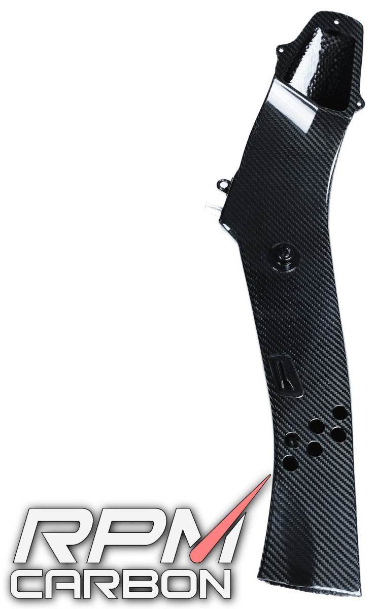 RPM CARBON ������ԡ����५���ܥ� �����ܥ��������� NINJA H2 SX Ninja KAWASAKI ���掠�� �����������ס����������� ����