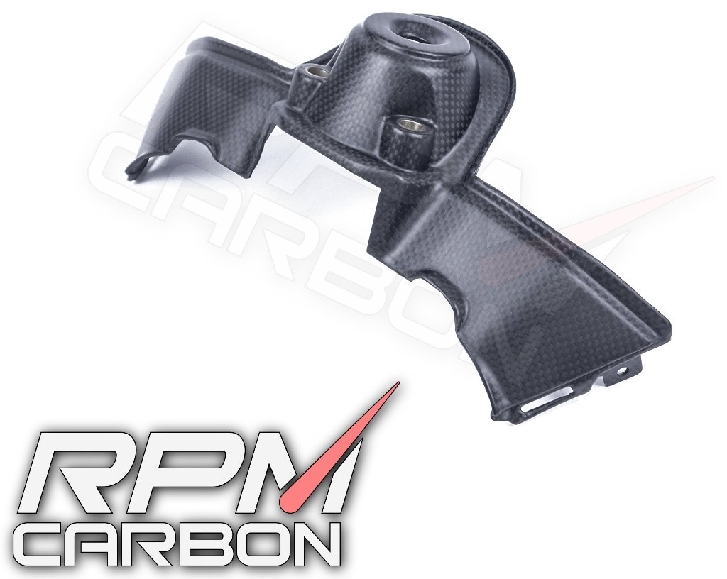 RPM CARBON ������ԡ����५���ܥ� ���������������С� PANIGALEV4 Panigale V4 V4R V4S DUCATI �ɥ����ƥ� ����