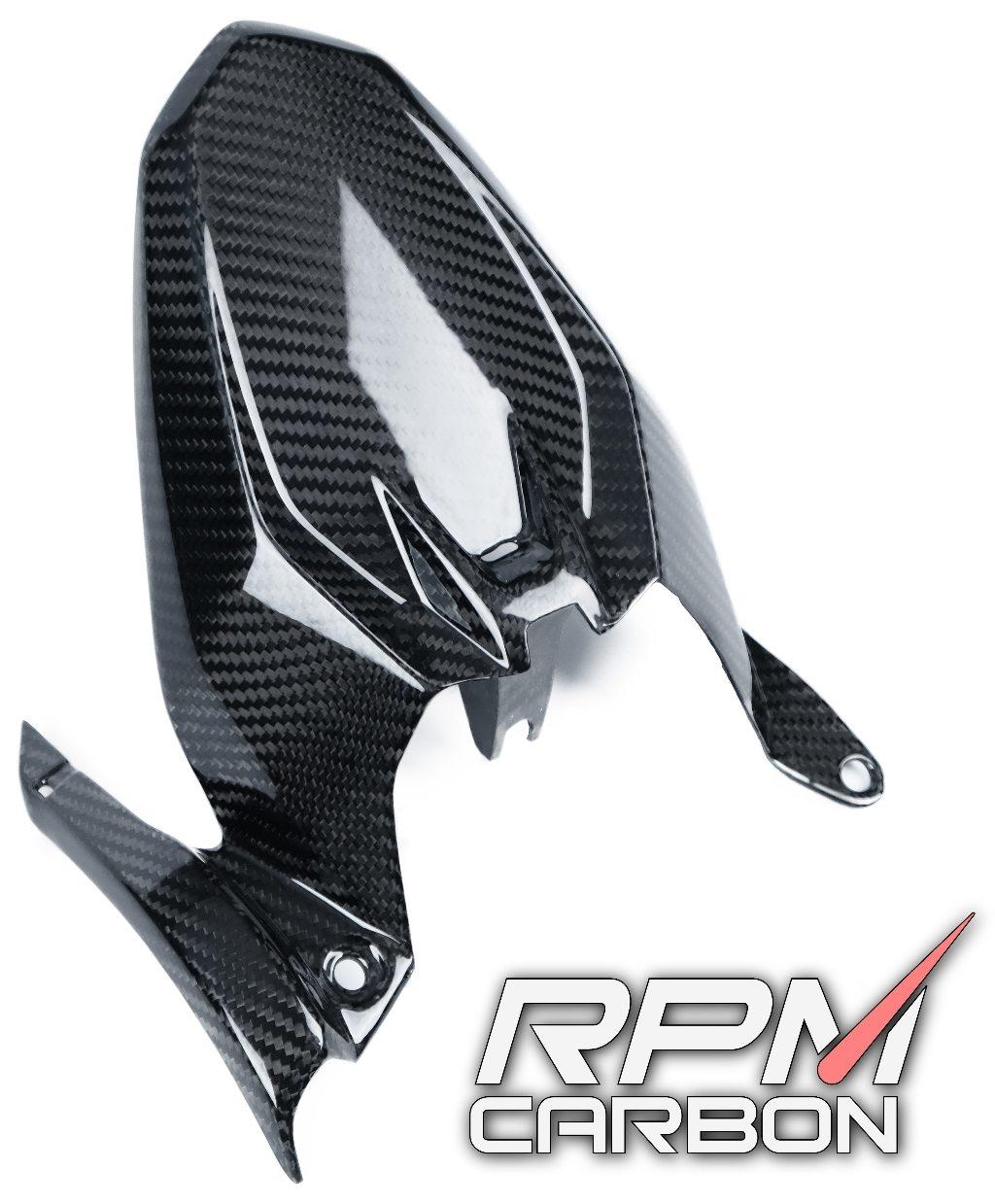 RPM CARBON アールピーエムカーボン リアフェンダー Monster 937 Monster937 DUCATI ドゥカティ フェンダー関連 外装