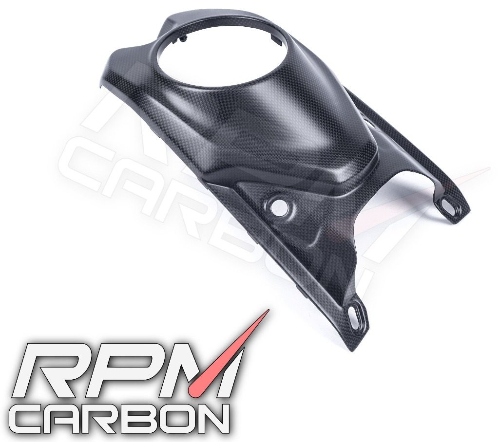 RPM CARBON アールピーエムカーボン センタータンクカバー HYPERMOTARD 950 Hypermotard950 DUCATI ドゥカティ タンクカバー タンク関連 外装
