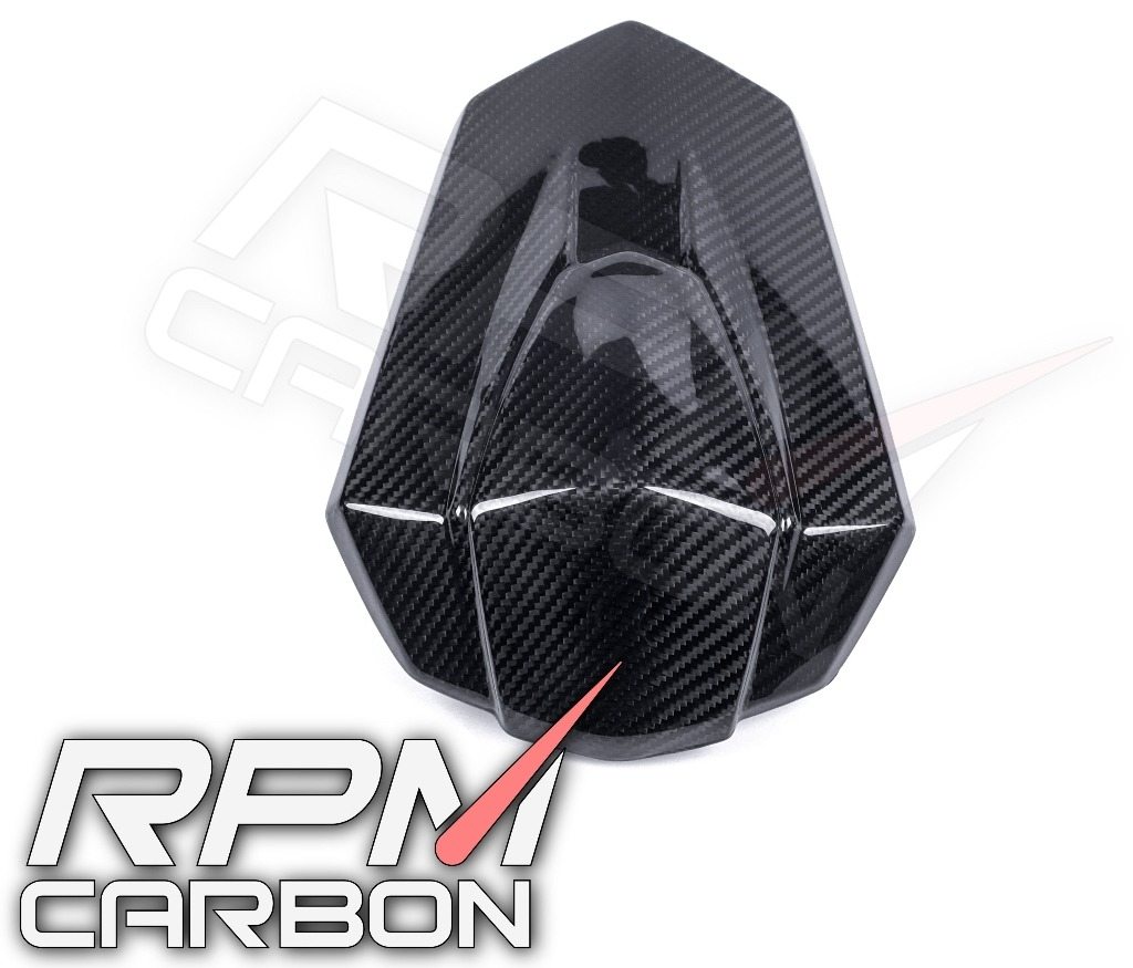 RPM CARBON アールピーエムカーボン リアシートカバー CBR1000RR CBR1000RR HONDA ホンダ 外装