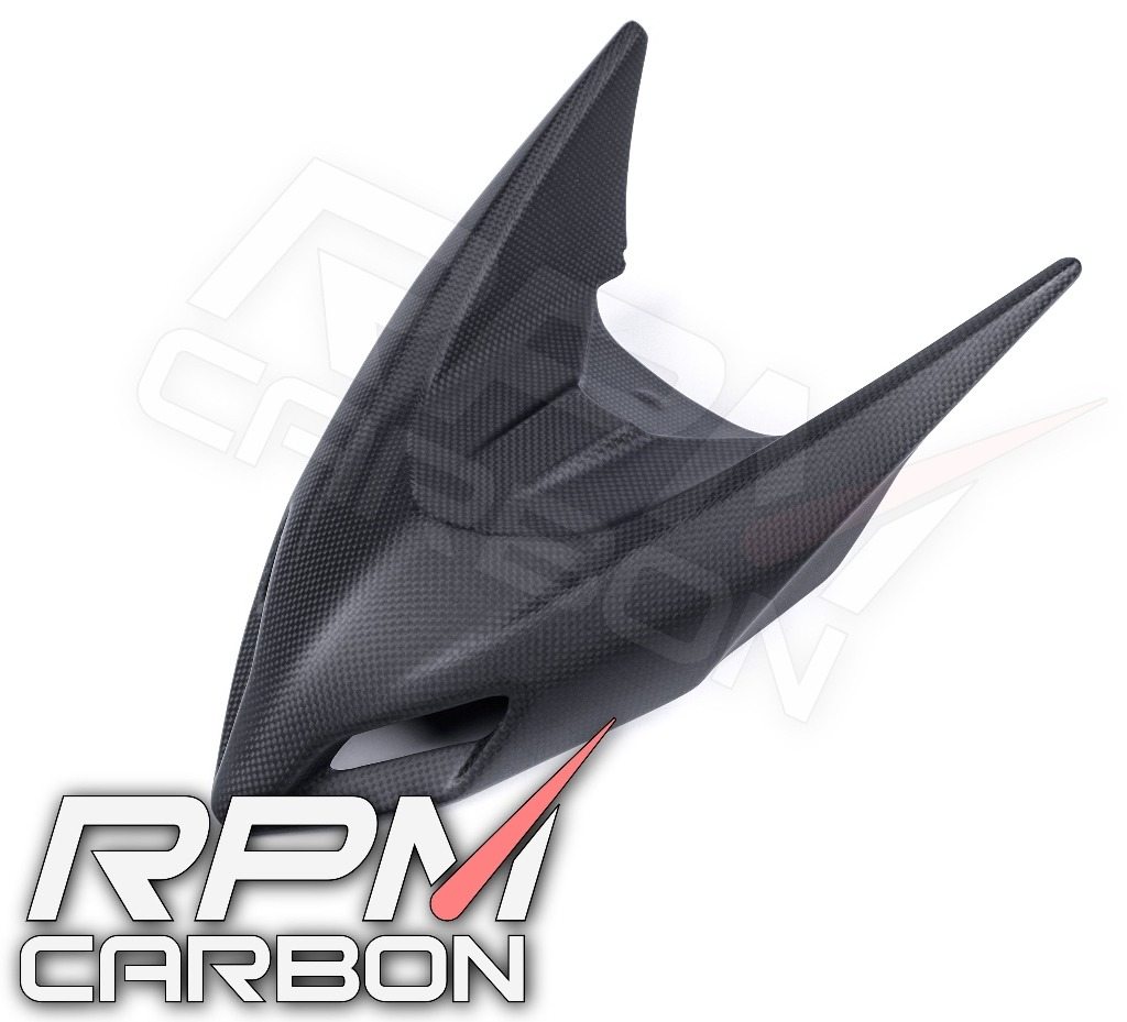 RPM CARBON アールピーエムカーボン フロントアップフェンダー HYPERMOTARD 950 Hypermotard950 DUCATI ドゥカティ フロントフェンダー フェンダー関連 外装
