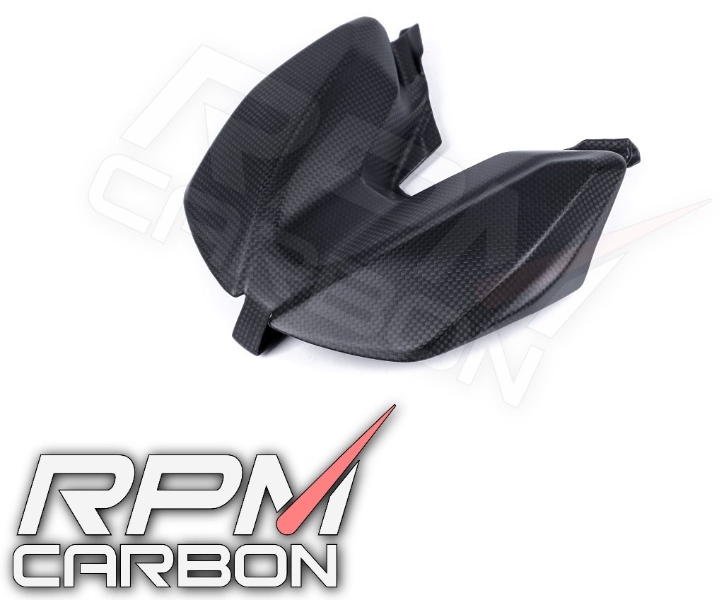 RPM CARBON アールピーエムカーボン テールランプカウル HYPERMOTARD 950 Hypermotard950 DUCATI ドゥカティ シートカウル・テールカウル カウル関連 外装