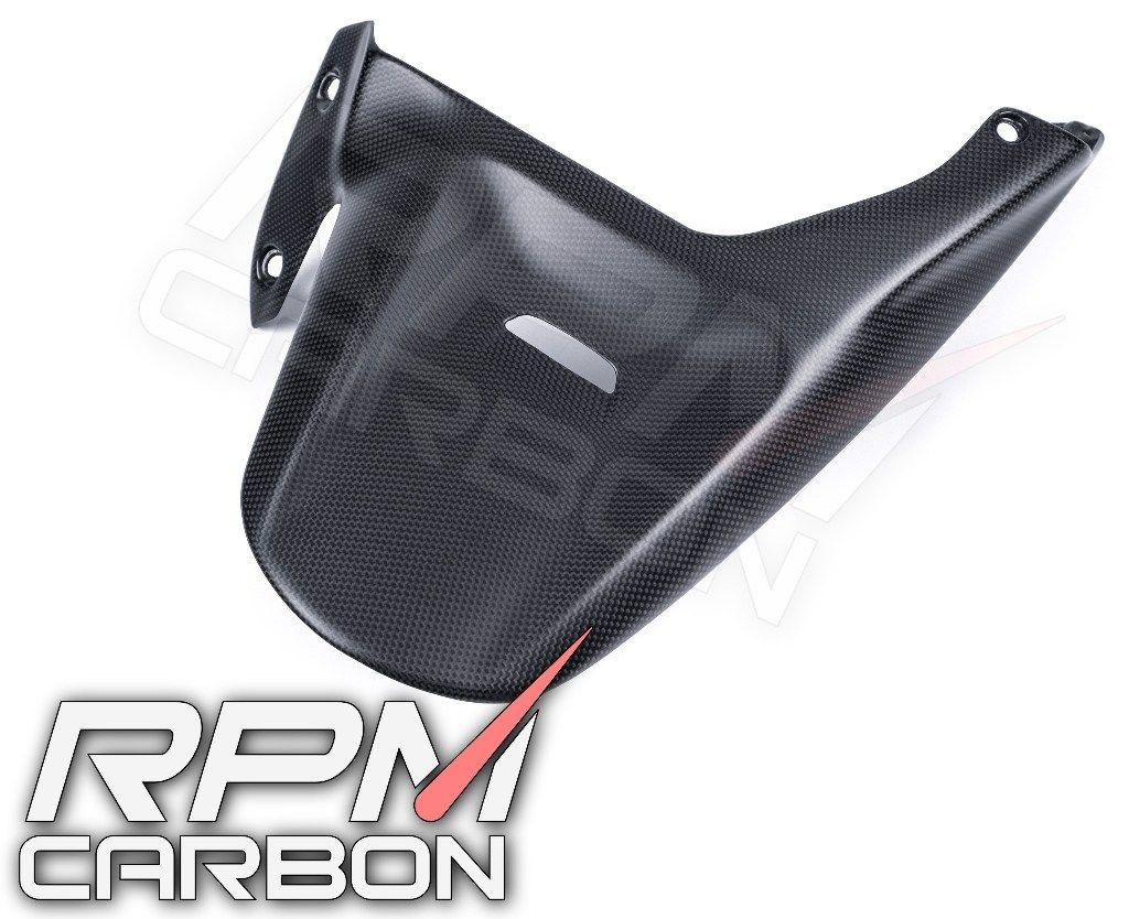 RPM CARBON アールピーエムカーボン リアフェンダー Diavel1260/S Diavel1260 Diavel1260S DUCATI ドゥカティ フェンダー関連 外装