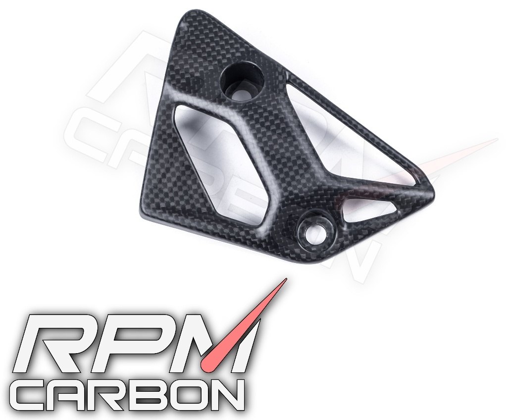 RPM CARBON アールピーエムカーボン スモールカウル Multistrada V4 V4S DUCATI ドゥカティ その他エンジンカバー エンジンパーツ エンジン