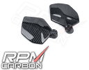 RPM CARBON アールピーエムカーボン スモールフレームカバー CBR1000RR HONDA ホンダ フレームカバー フレーム