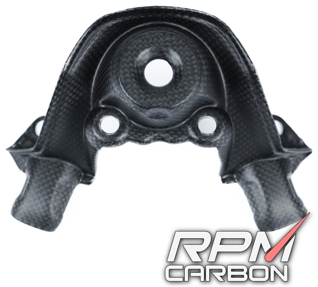 RPM CARBON ������ԡ����५���ܥ� ���������������С� STREETFIGHTER V4 Streetfighter V4S DUCATI �ɥ����ƥ� ����