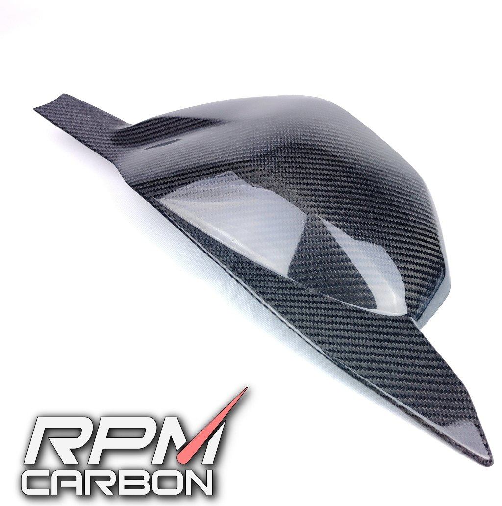 RPM CARBON アールピーエムカーボン スイングアームカバー STREETFIGHTER V4 Streetfighter V4S DUCATI ドゥカティ スイングアームカバー・プロテクター 外装