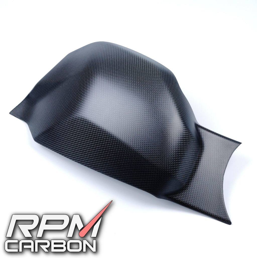 RPM CARBON アールピーエムカーボン スイングアームカバー STREETFIGHTER V4 Streetfighter V4S DUCATI ドゥカティ スイングアームカバー・プロテクター 外装