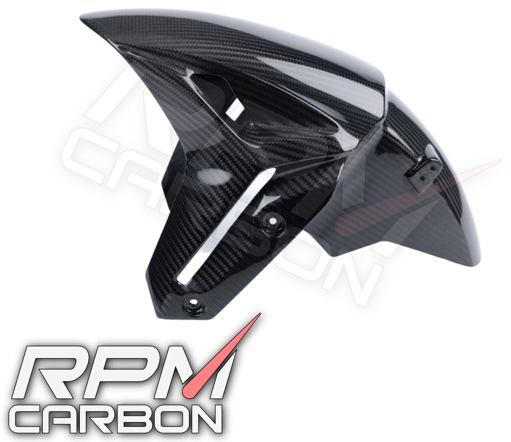 RPM CARBON アールピーエムカーボン フロントフェンダー Z H2 KAWASAKI カワサキ フェンダー関連 外装