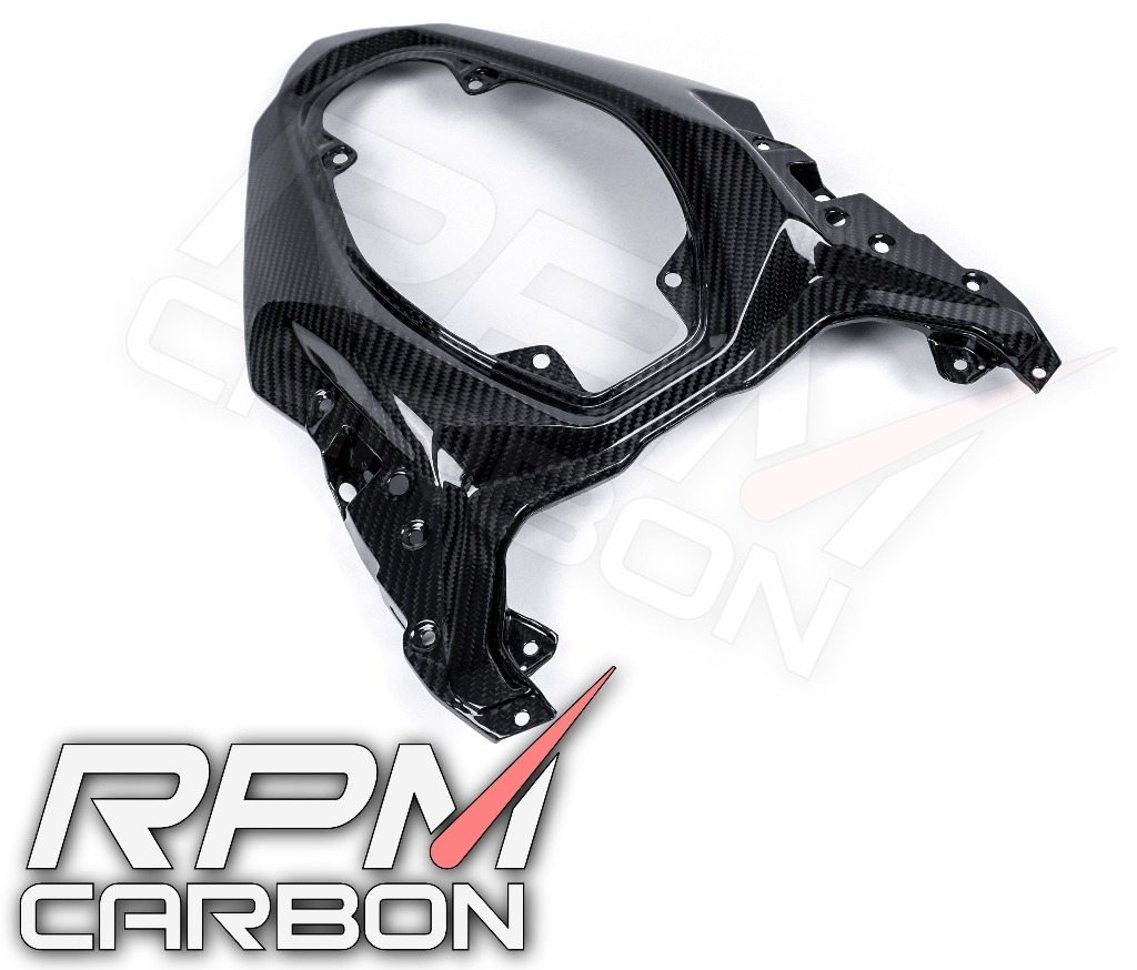 RPM CARBON ������ԡ����५���ܥ� �ơ��륫���� Z H2 KAWASAKI ���掠�� ���������������С� ����